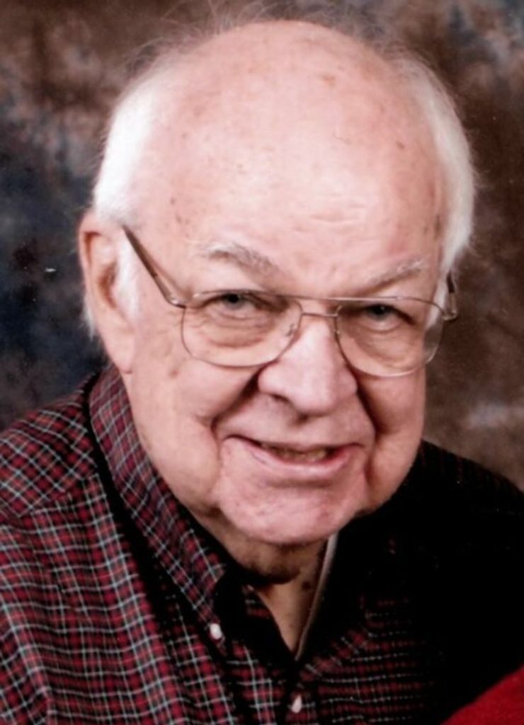Stanley Anderson