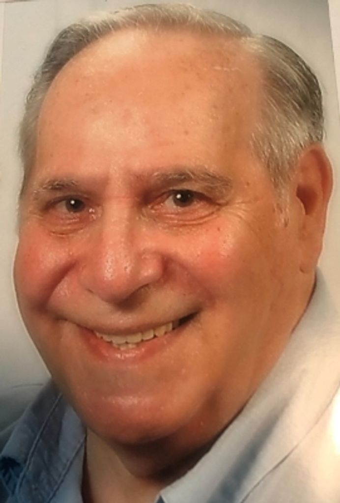 Joseph A. Dragonette