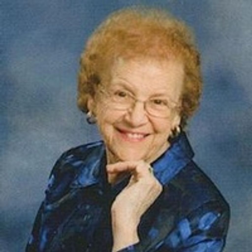 Judy Mariani Profile Photo