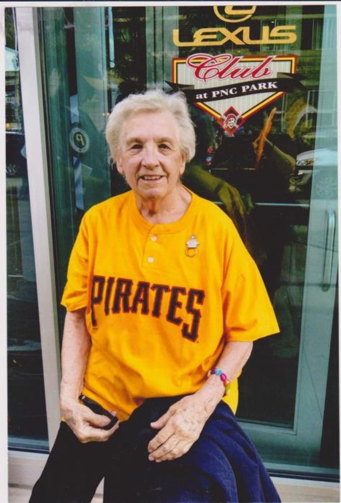 Joan E. Beatty Profile Photo