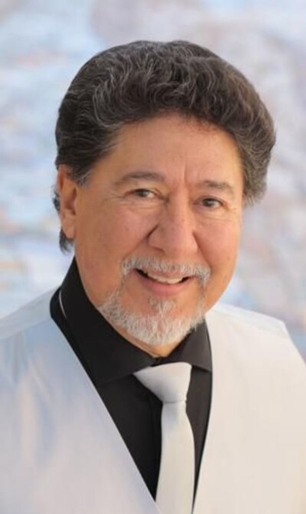 Rudy F. Apodaca Profile Photo