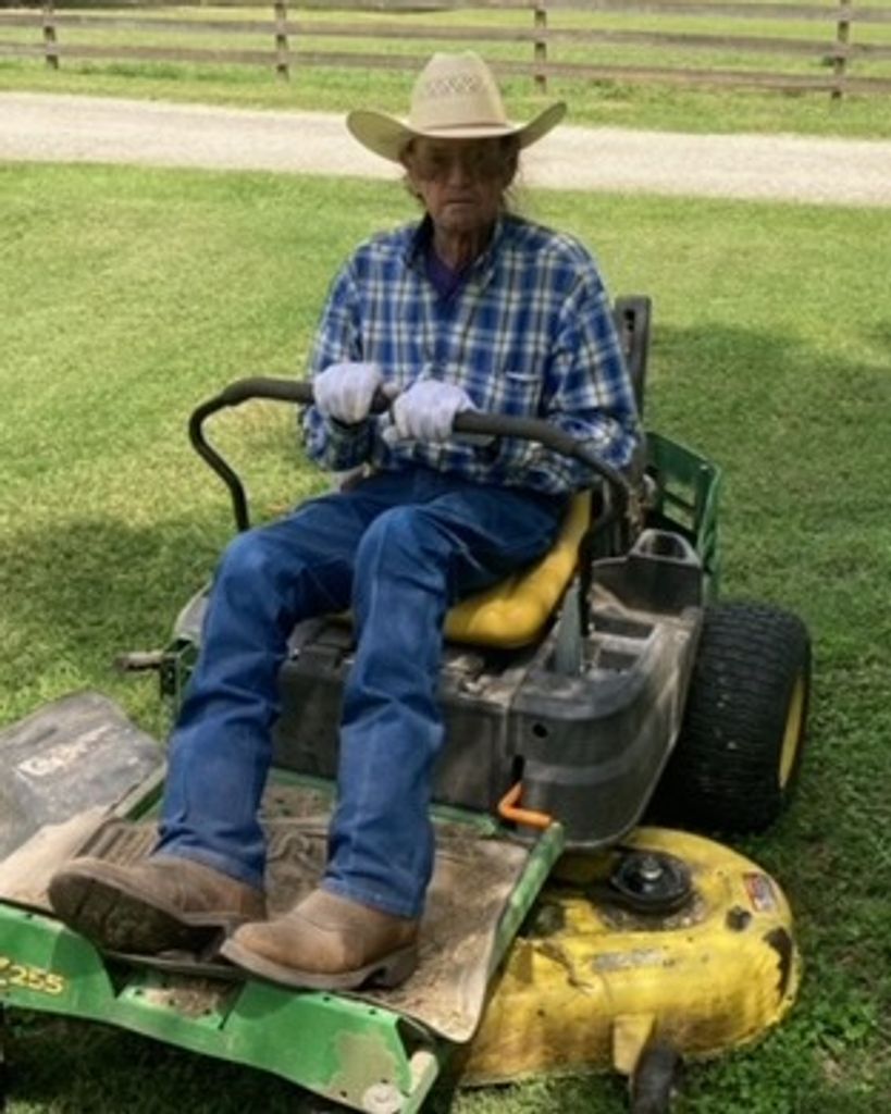 Gerald Wayne "PeePaw" Ferguson Profile Photo