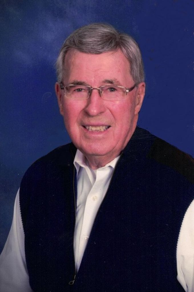 Mike Picek Profile Photo