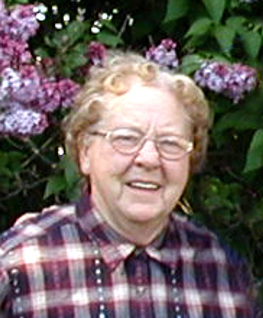 Ruth E Sater