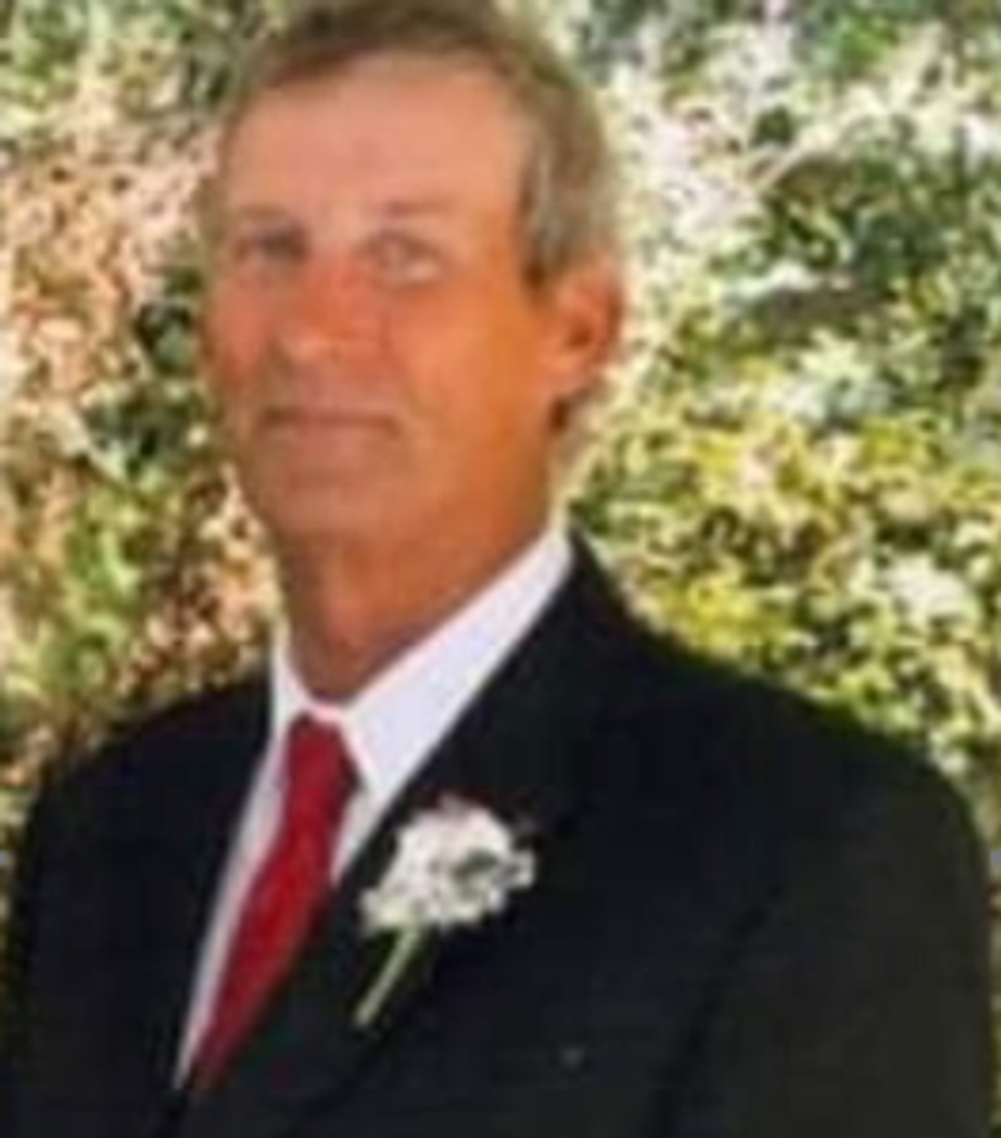 Gary Lynn Middleton