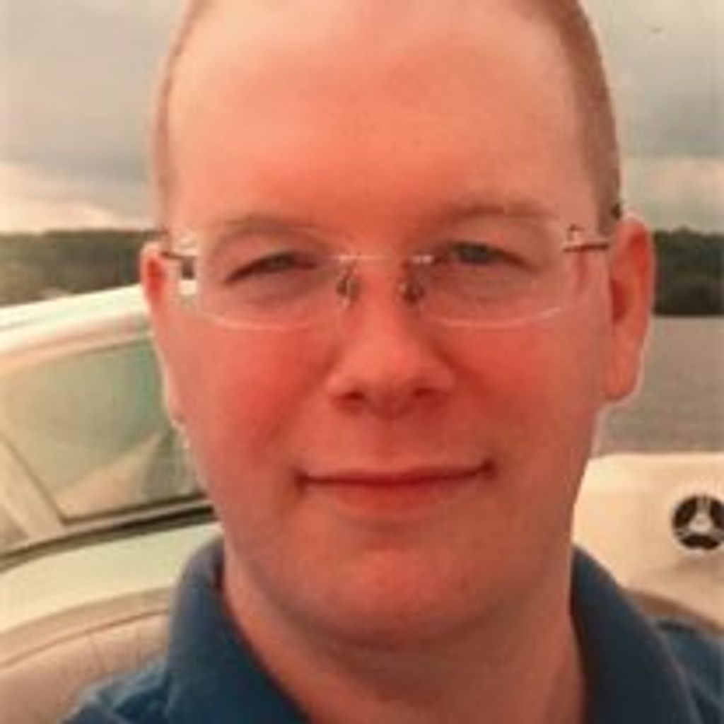 Scott D. Beecroft