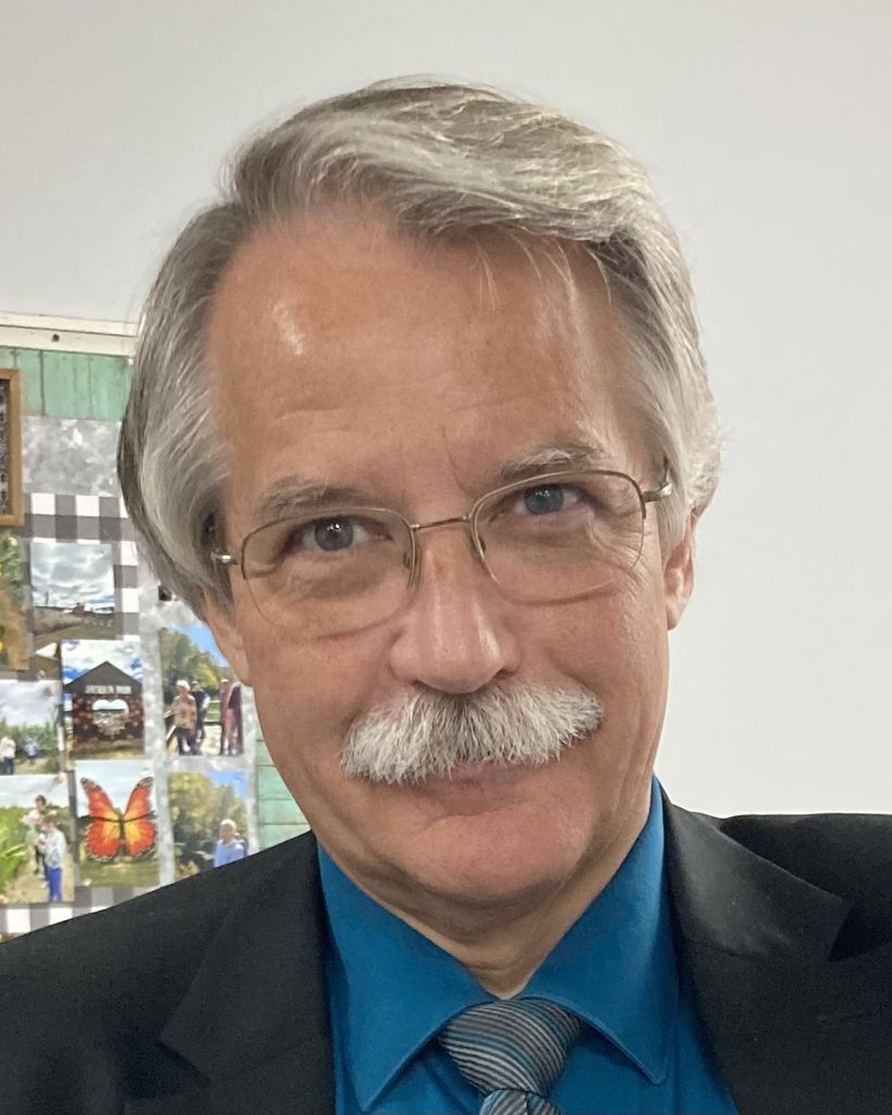 Dr. Daniel A. Nichols