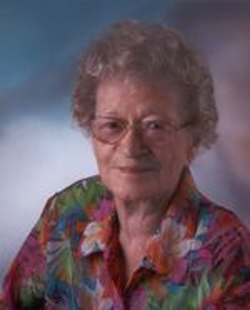 Helen L. Haun
