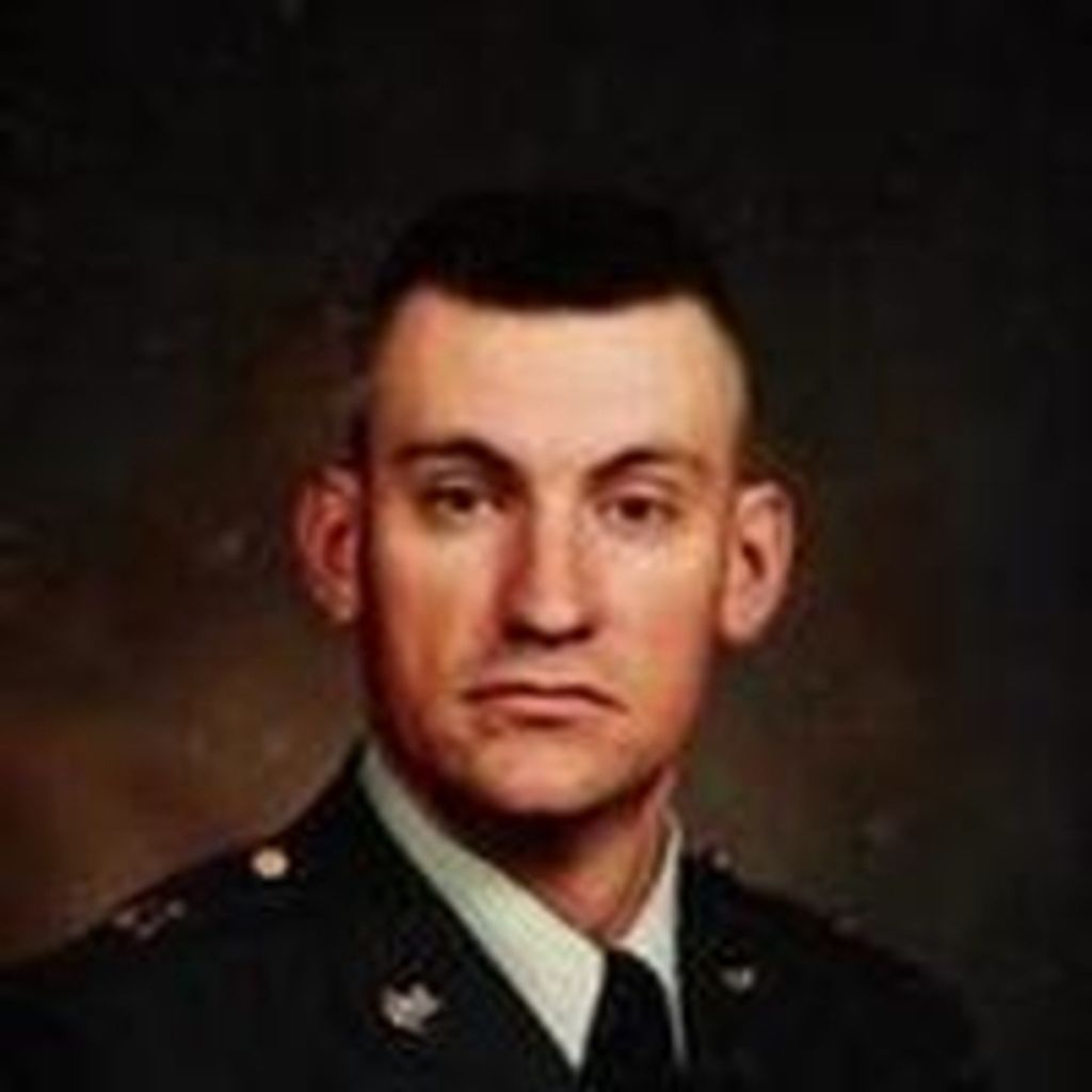 Robert Donaldson