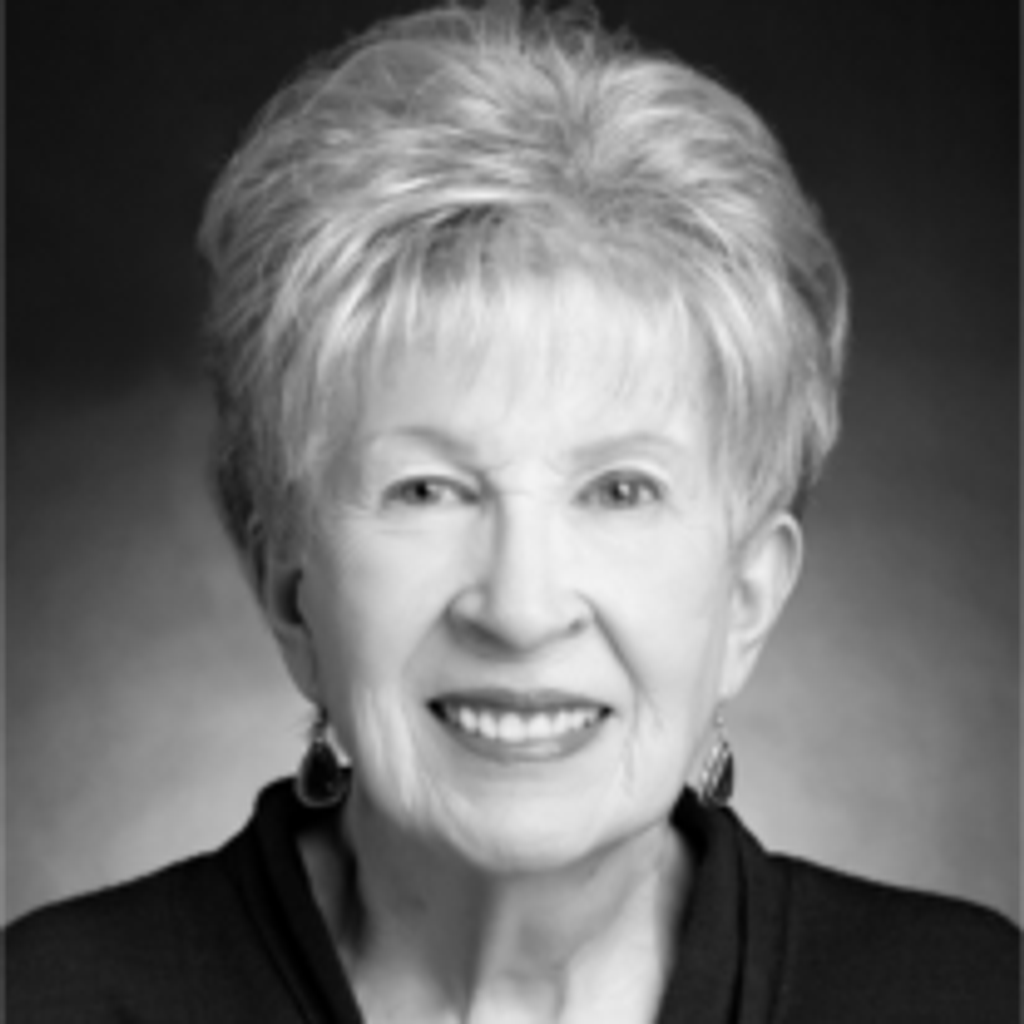 Mary Elizabeth Mead