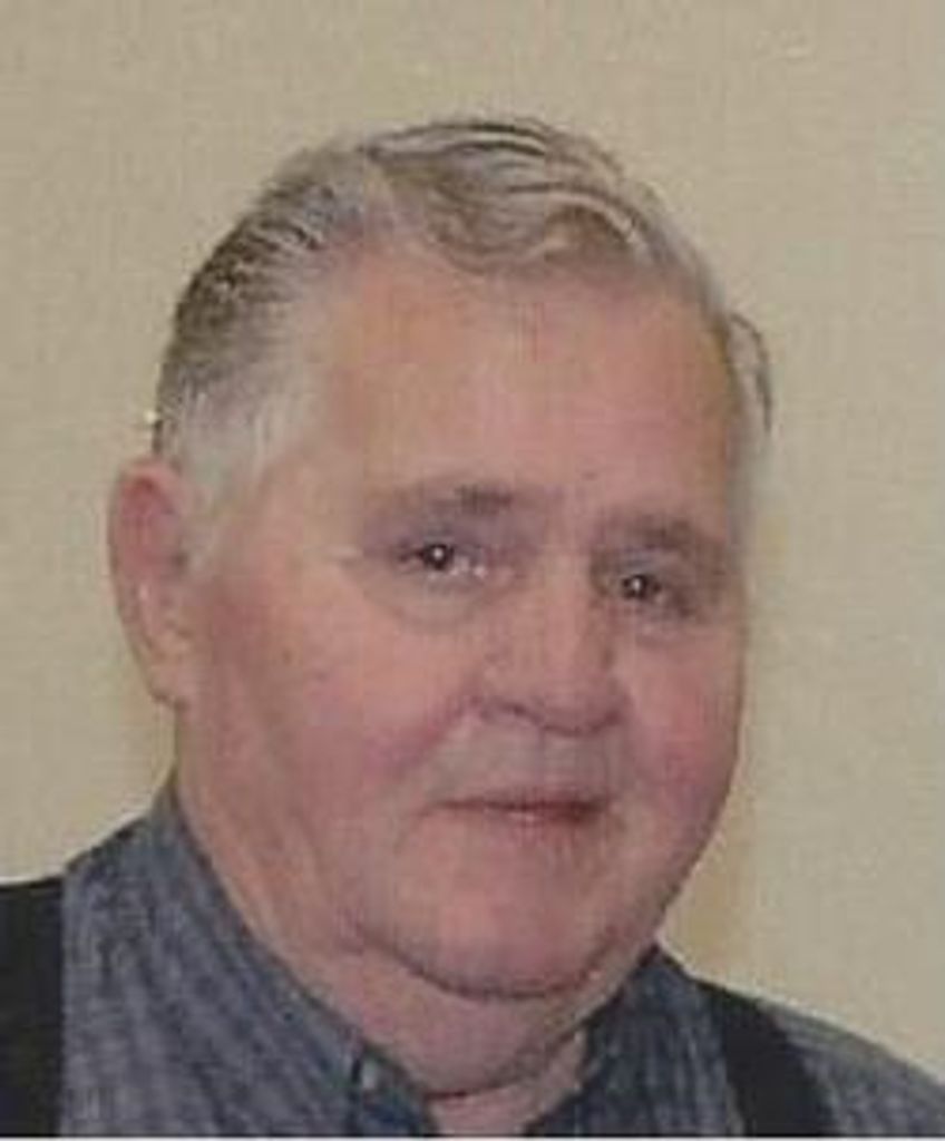 Talbot Neal Porter, Sr.