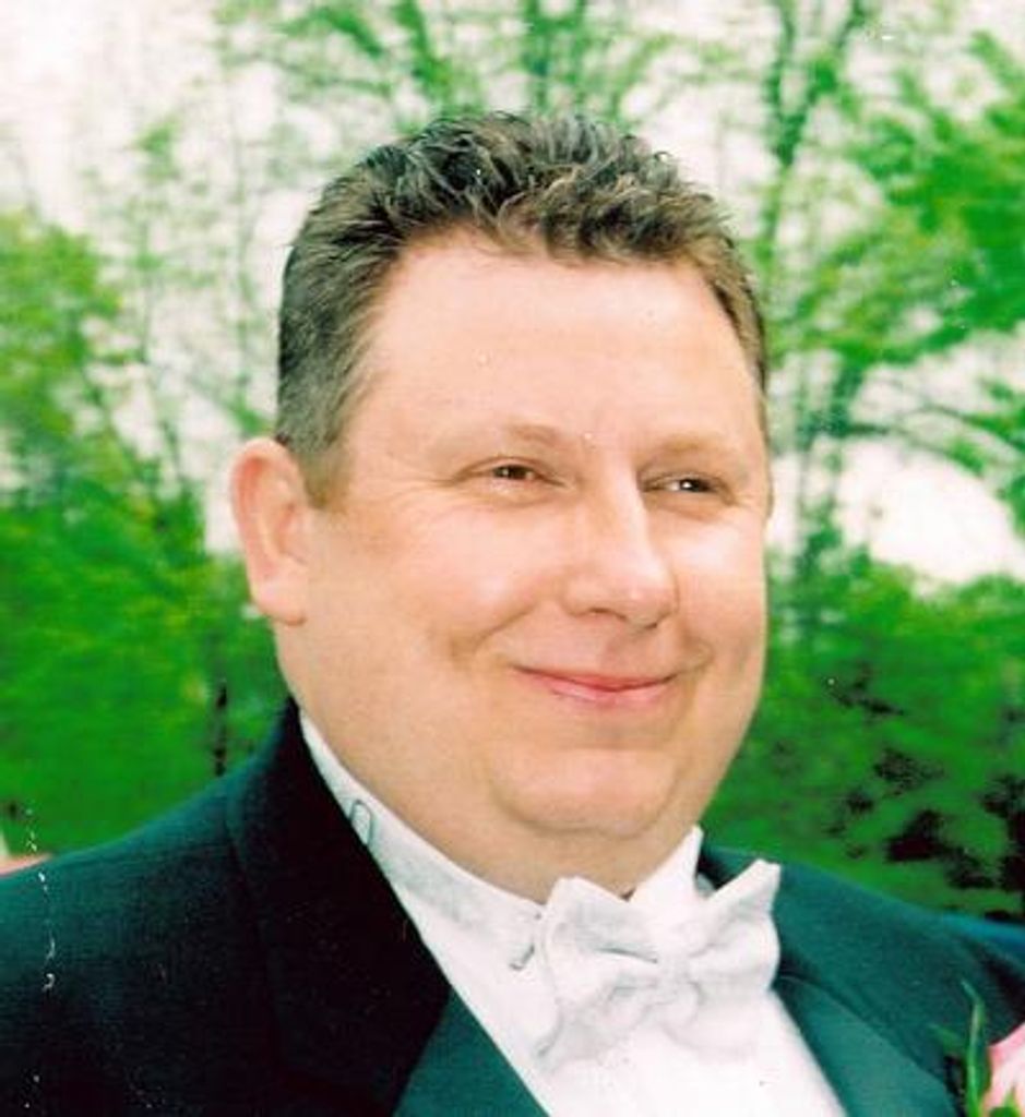 Bobby R. Perkey Profile Photo