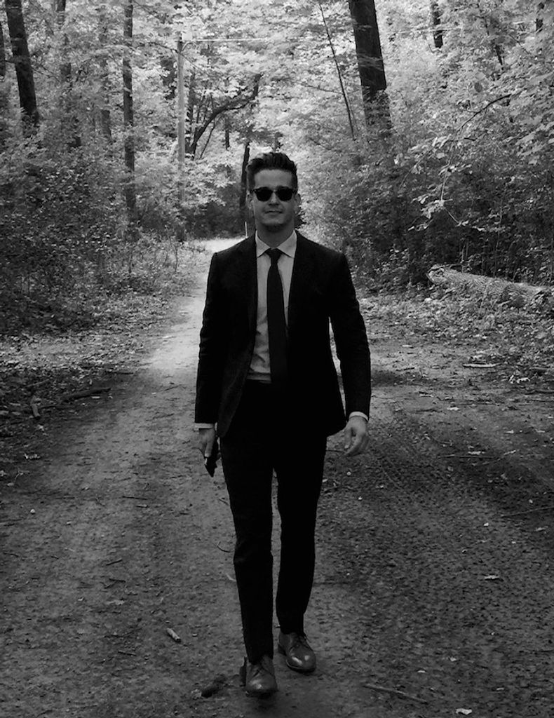 Alexander Dawse Schneider Profile Photo