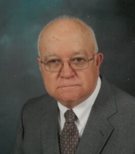 Sherman Andrew Cook Profile Photo