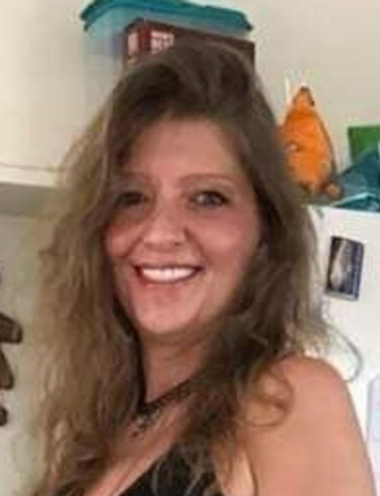 Tammy  Jo Spinner  Mccombs