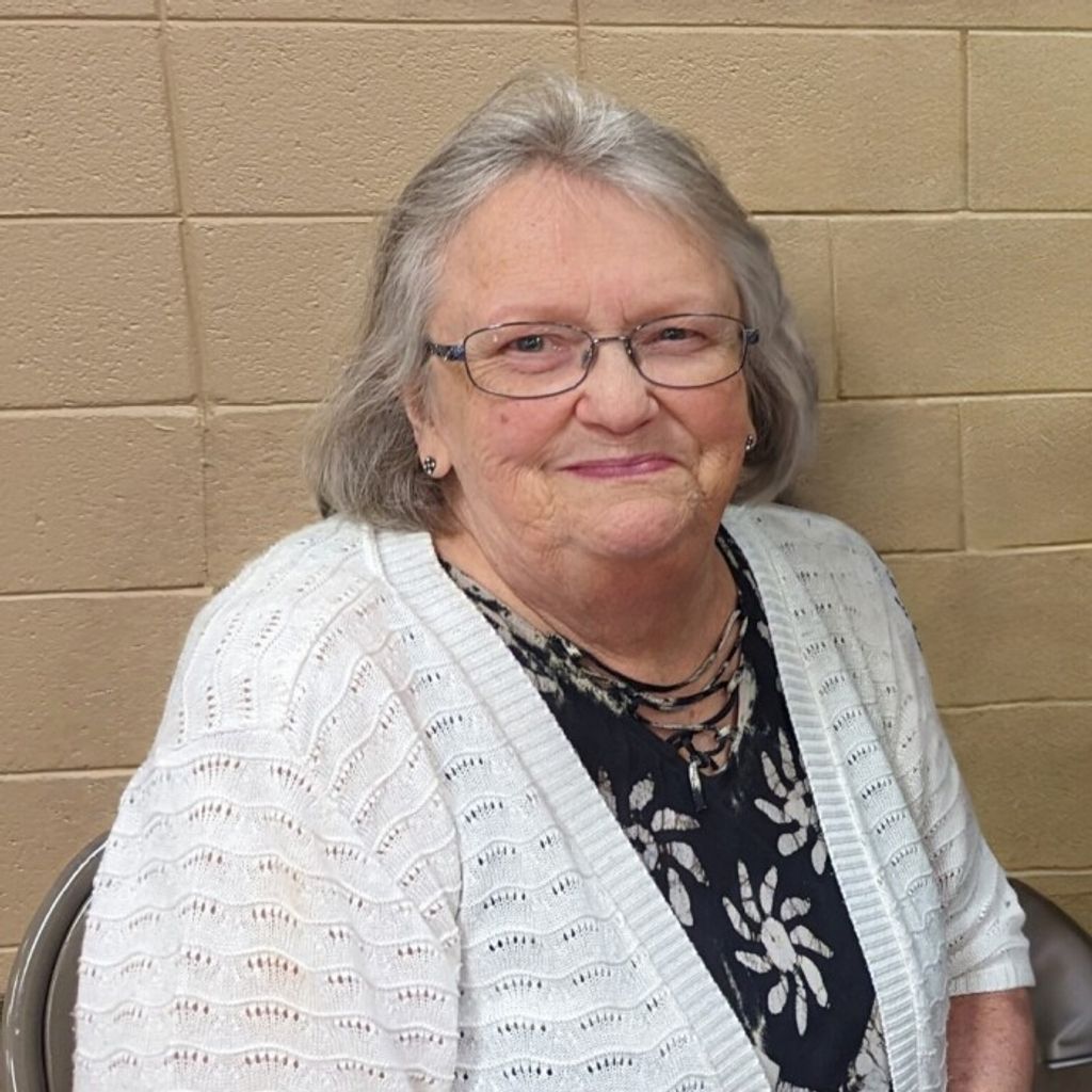 Karen Sue Steahl
