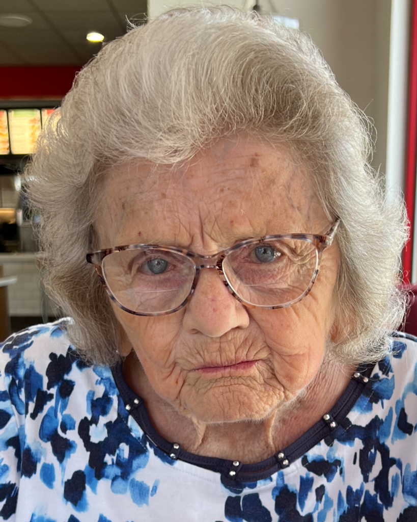 Rebecca "Ann" Davis Long Profile Photo
