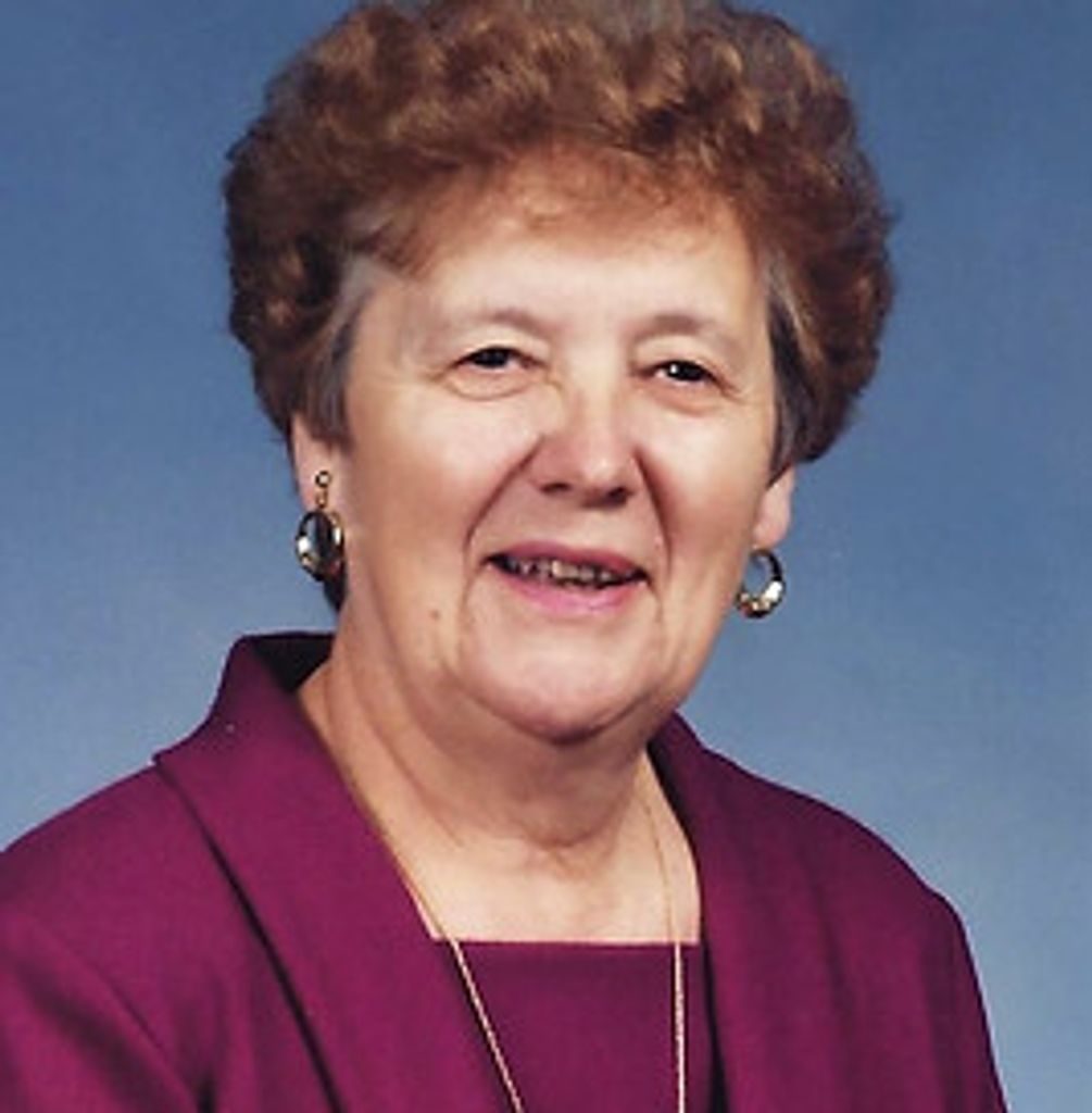 Dolores C. Anderson