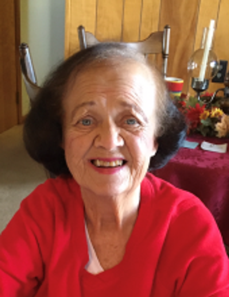 Grace Marie Huffer