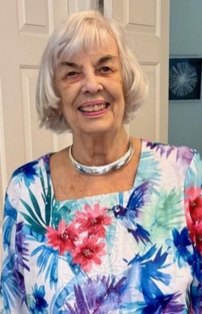 Carol Anita Coffman Profile Photo