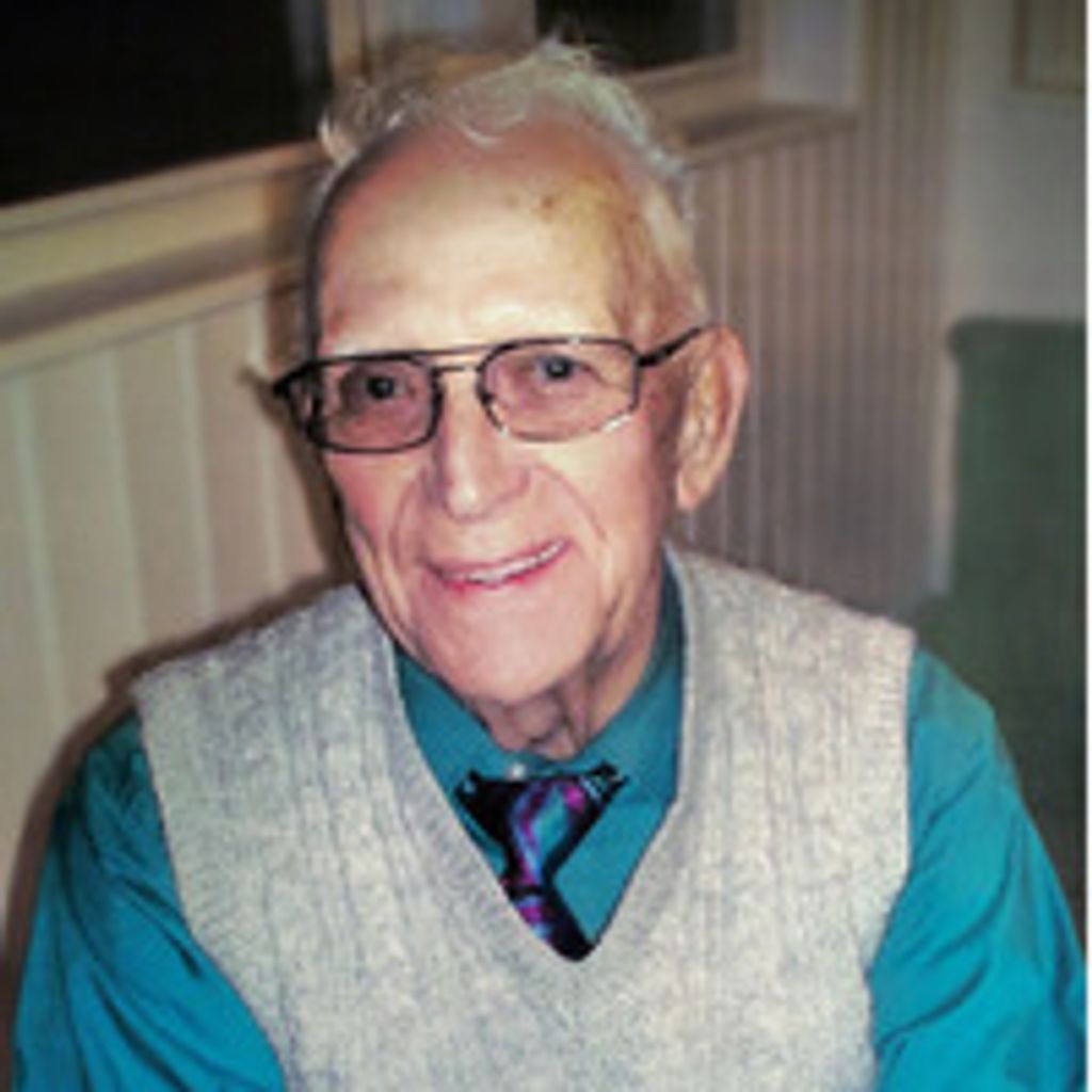 Robert Branning Vanfleet