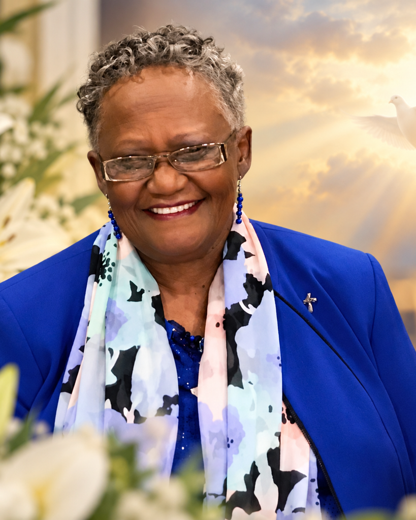 Margaret Inez Matthews