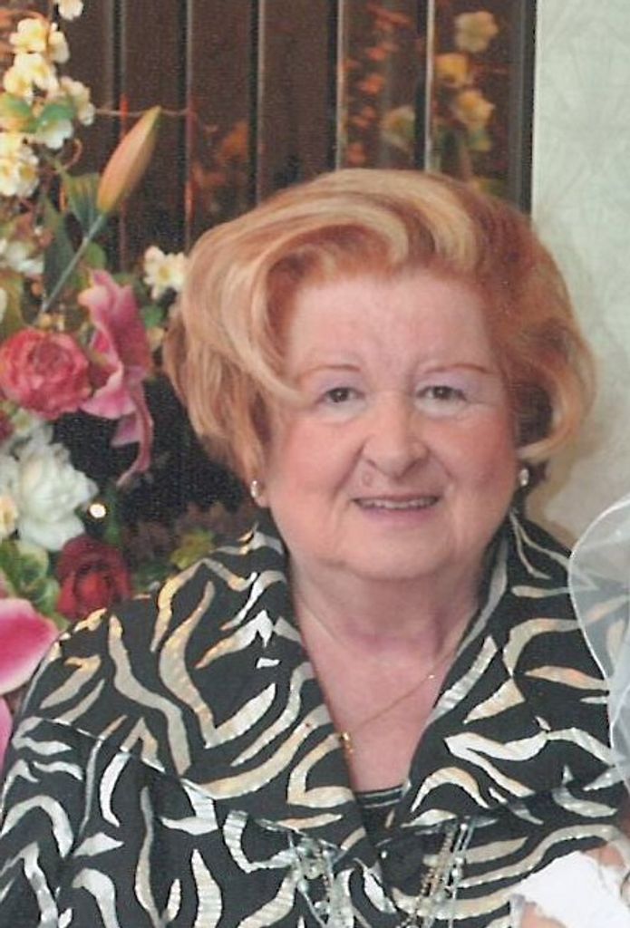 Marlene A. Porrello