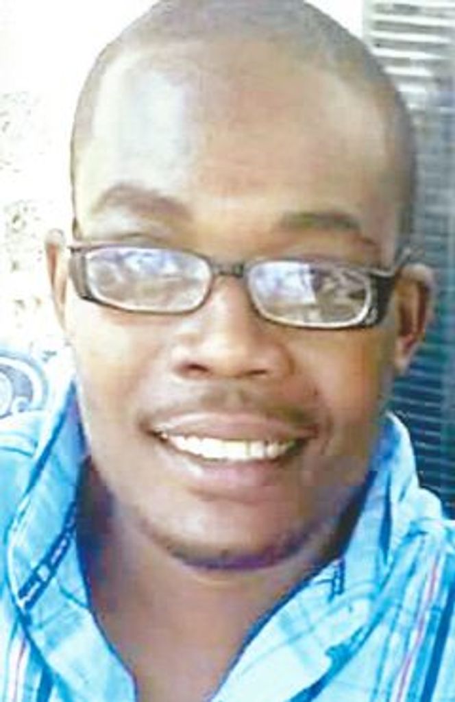 Chauncey Michale` Knight