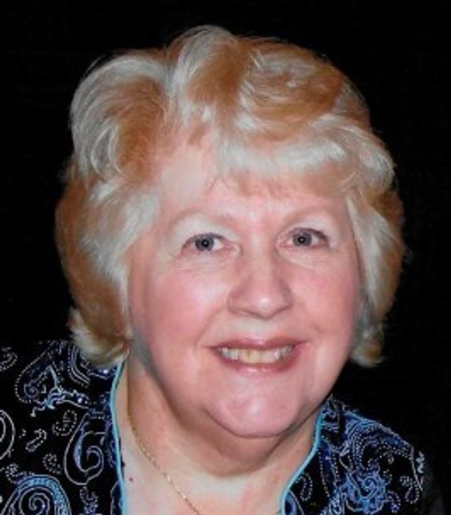 Virginia Lee Gokie Profile Photo
