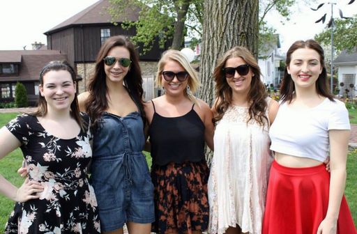 Riley Ann Kunz photo gallery thumbnail 111 of 154