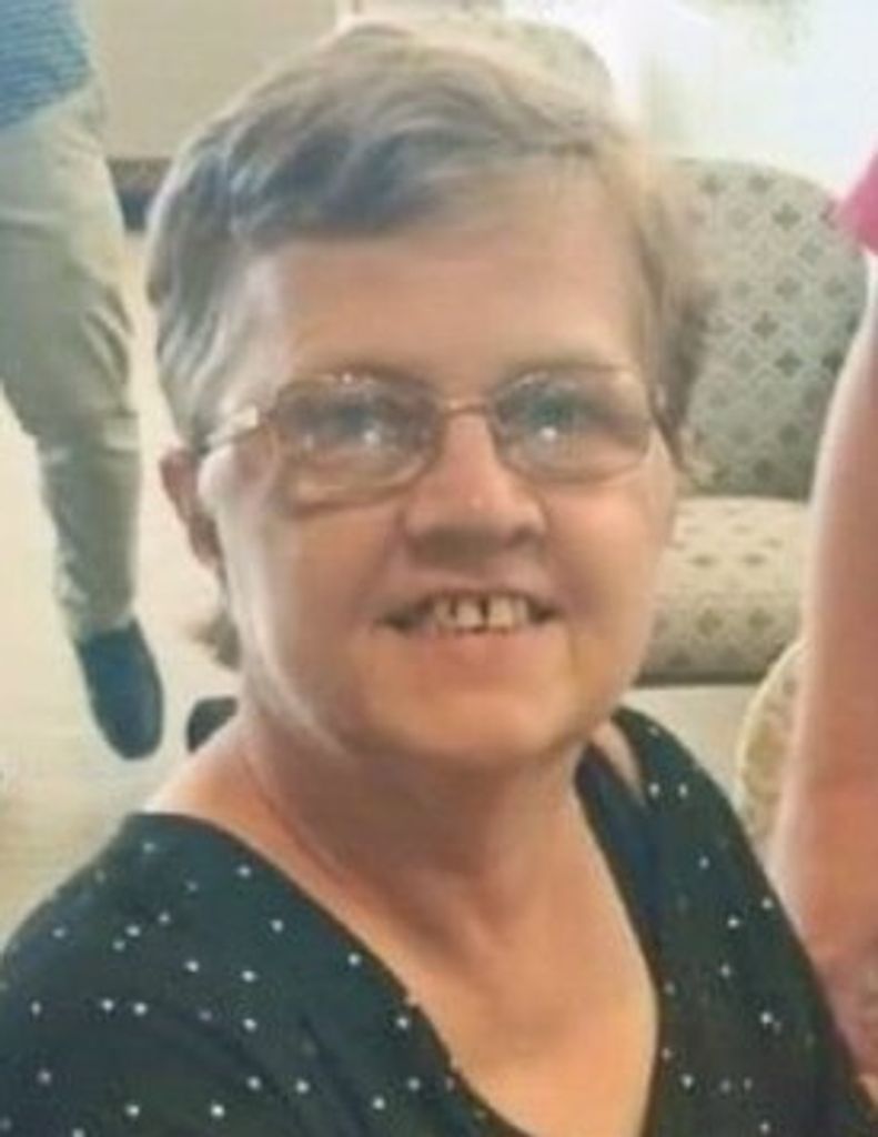 Joanne Stone