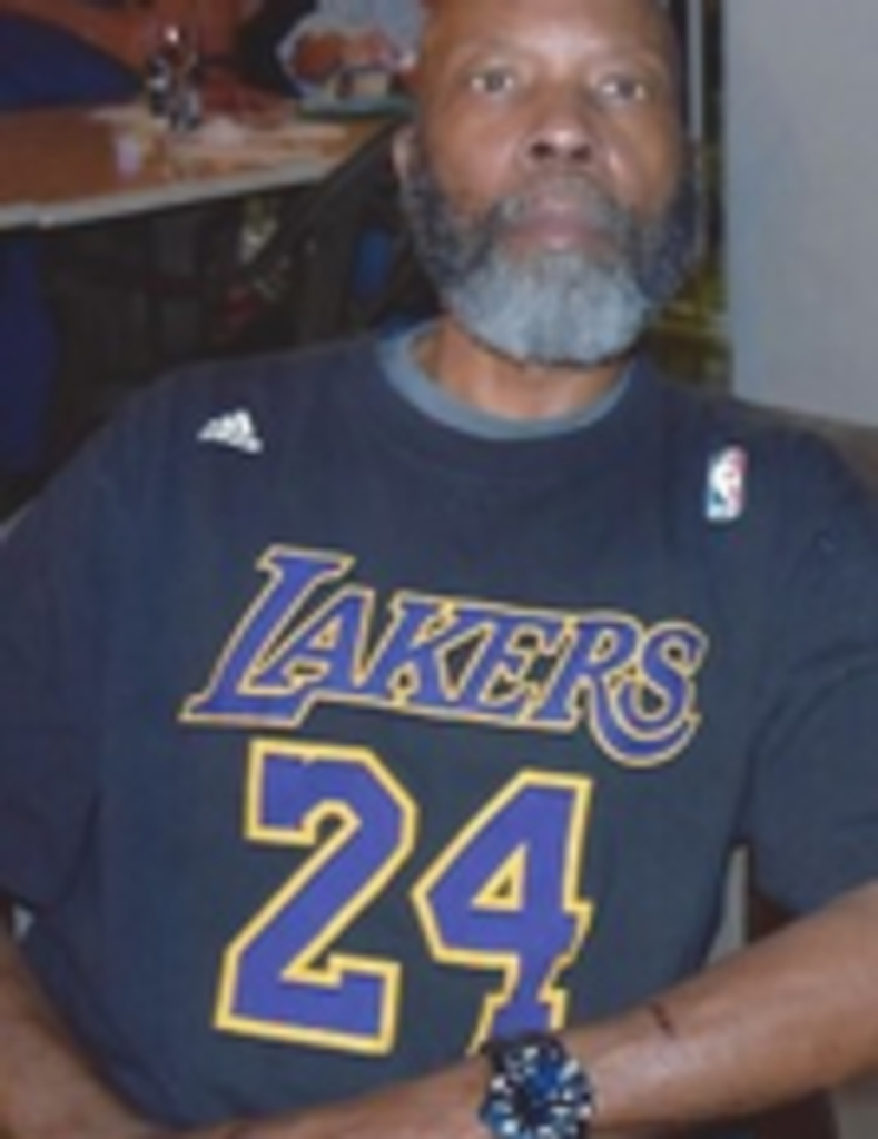 Thomas L. Copeland, Jr.