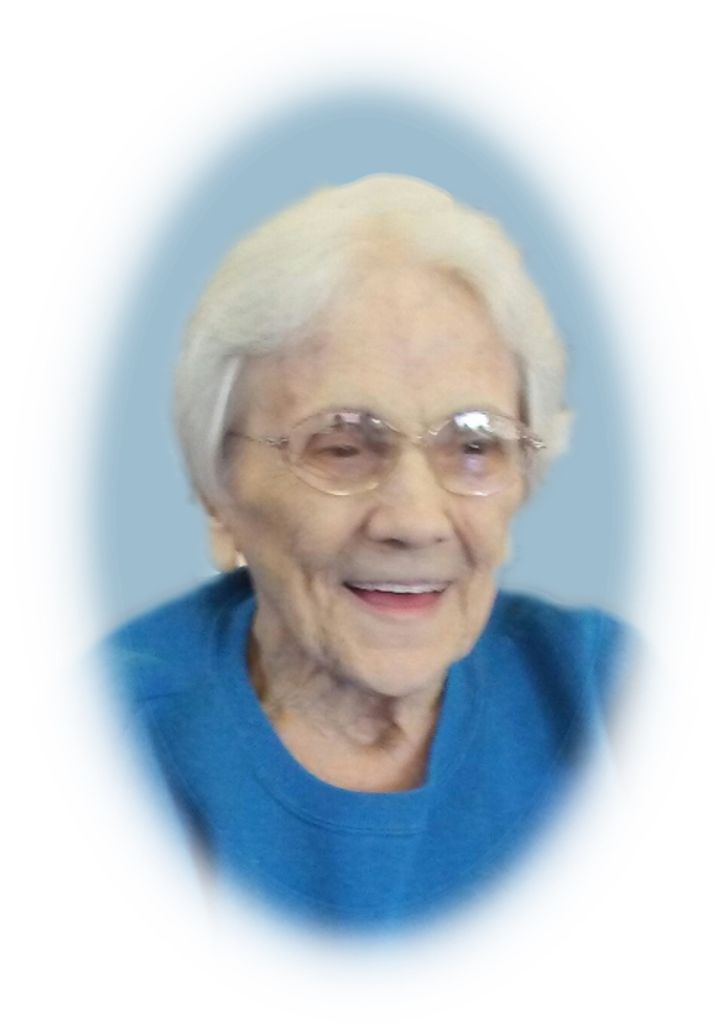 Mae McKinney