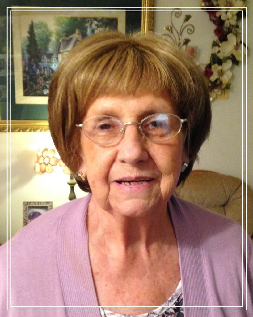 Myrna Delilah Henry