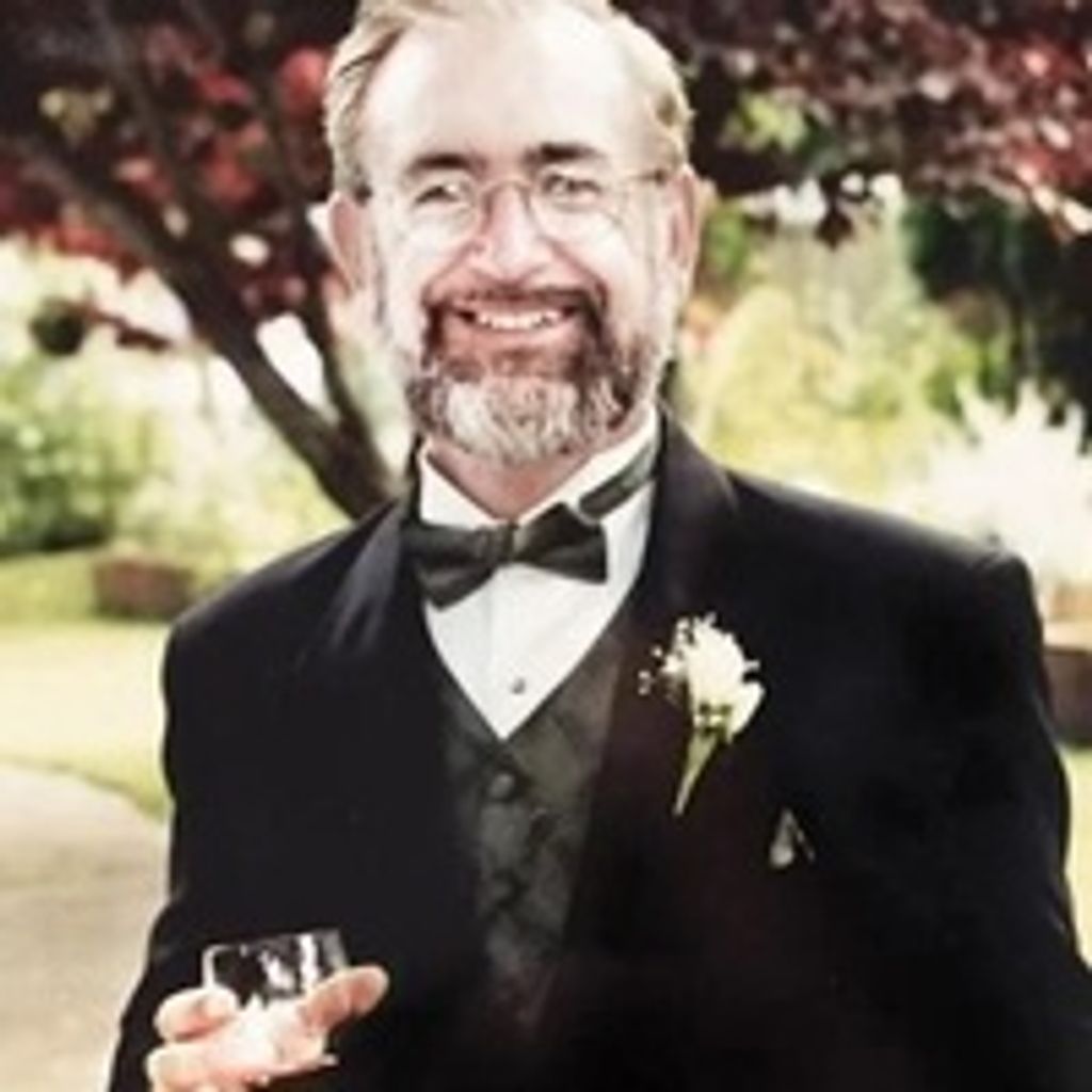 Roble Bruce Anderson
