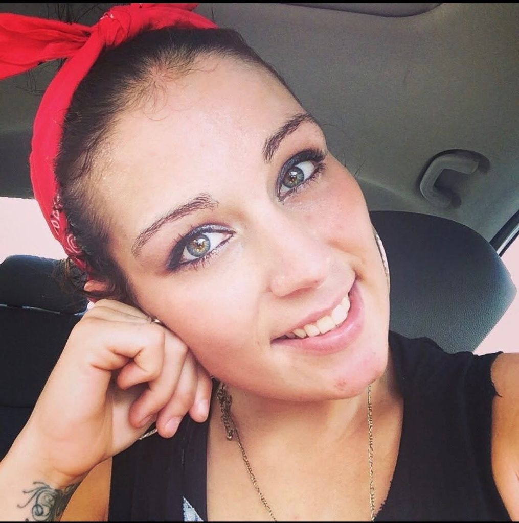 Kendra Cabral-Morais Profile Photo
