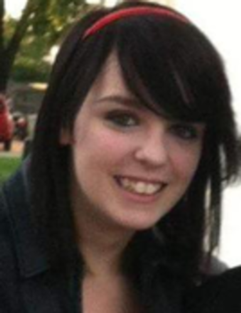 Karley Ann Shan