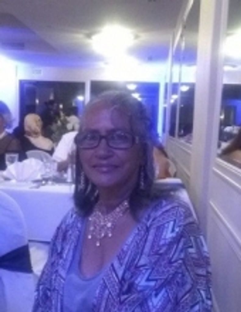Linda Jane Eckford