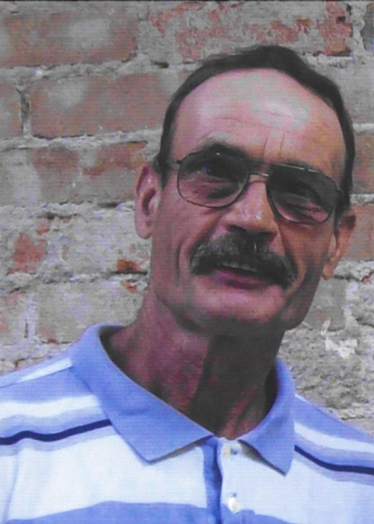 James "Jimmy" Alan Langer