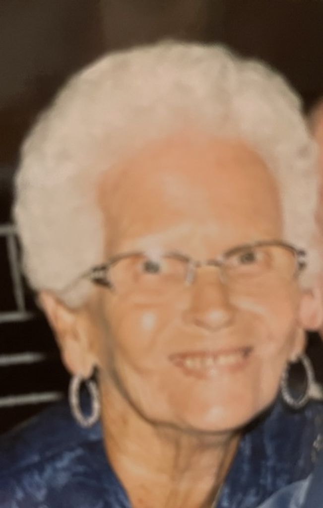Doris Jean Dobbins Profile Photo