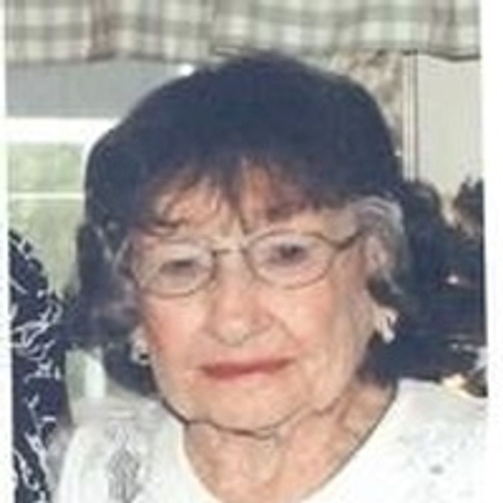 Martha J. Combs