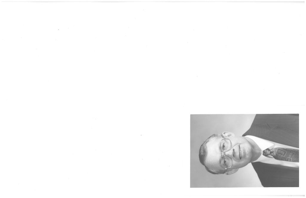 The Honorable Thomas Bartlett Sehon, Sr. Profile Photo
