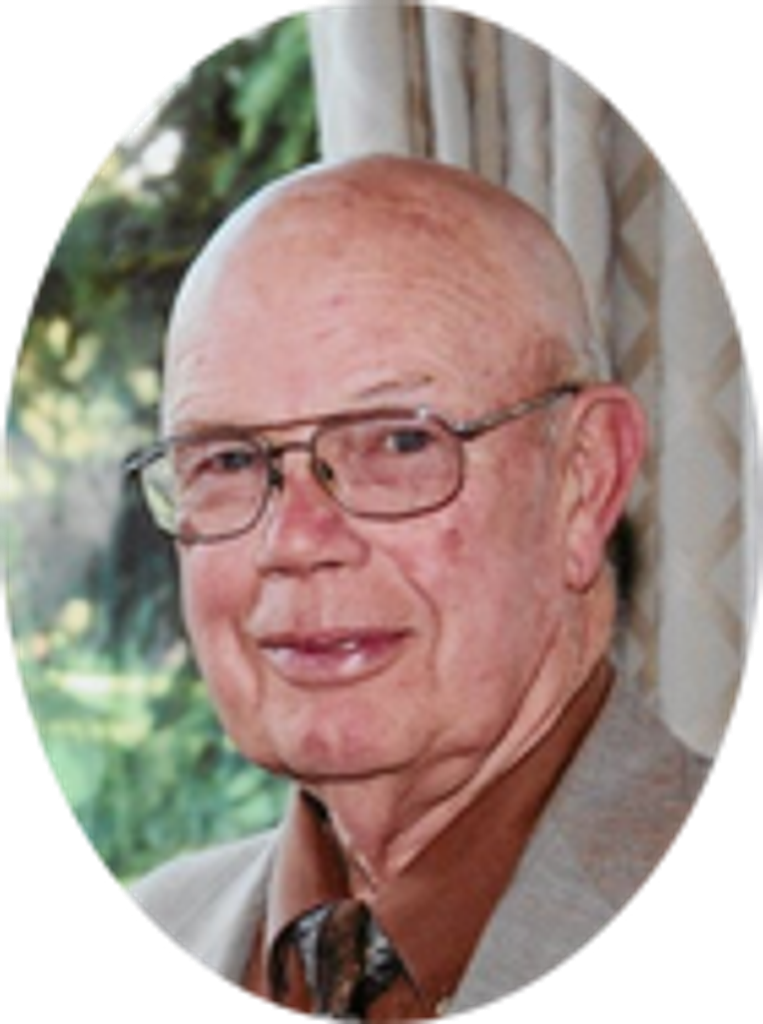 Leroy Wesselman