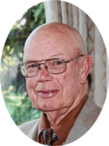 Leroy Wesselman Profile Photo