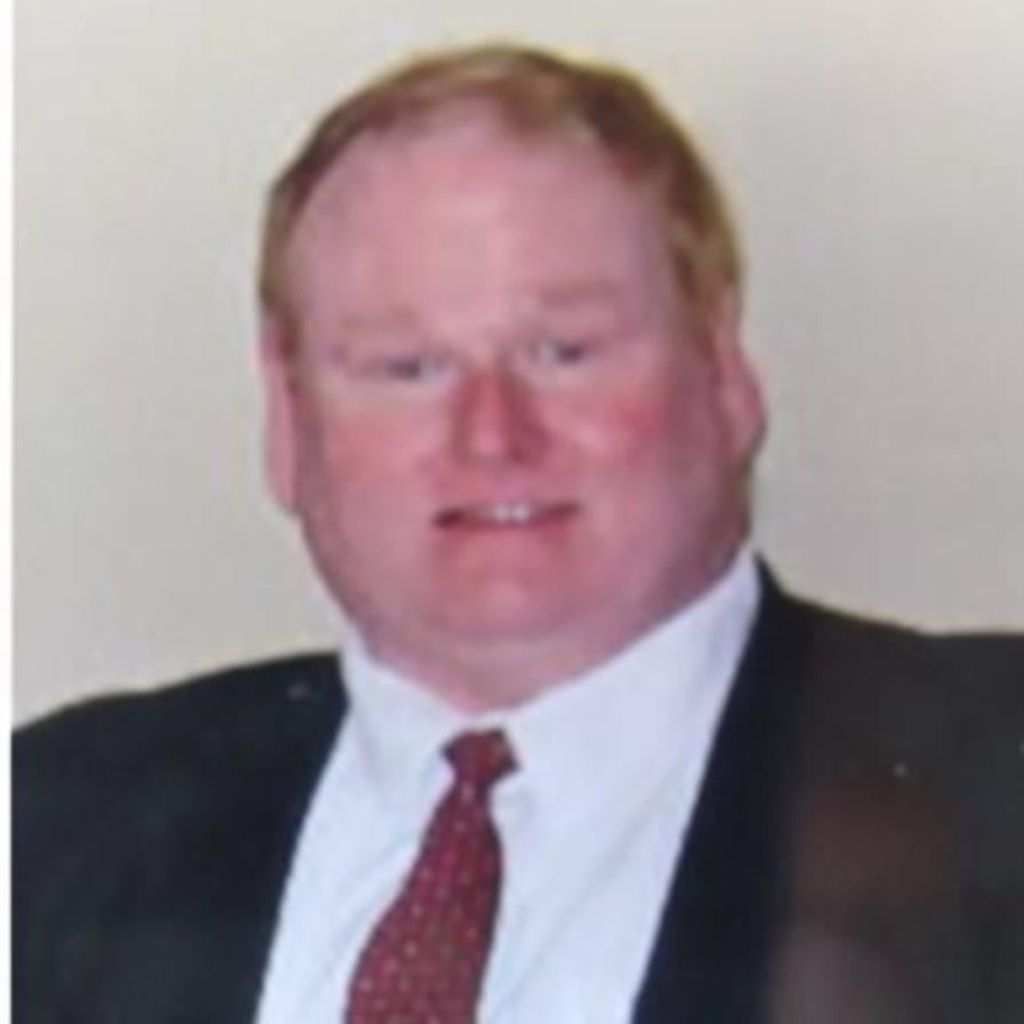 Christopher T. Maher Profile Photo