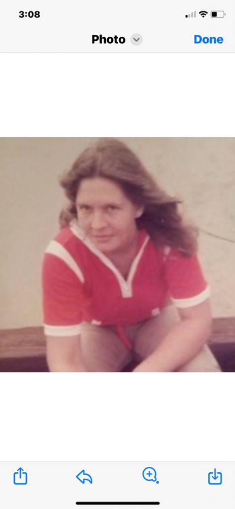 Karin Marlow Rouquie