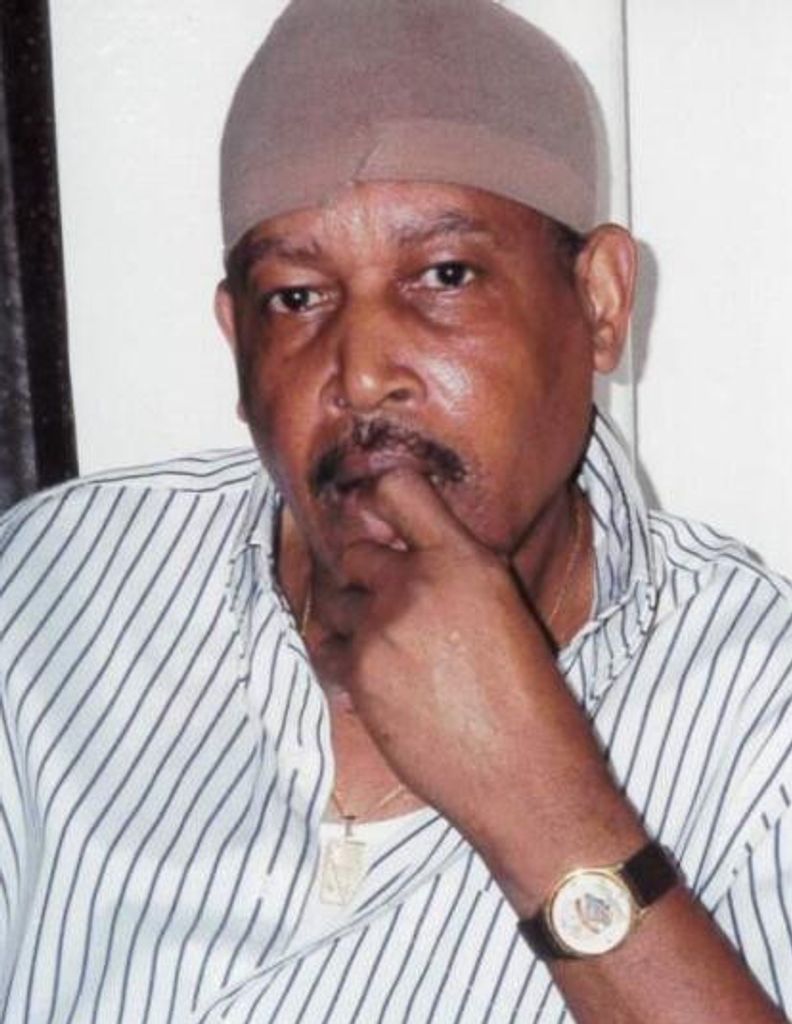 Leverne Scippio Profile Photo