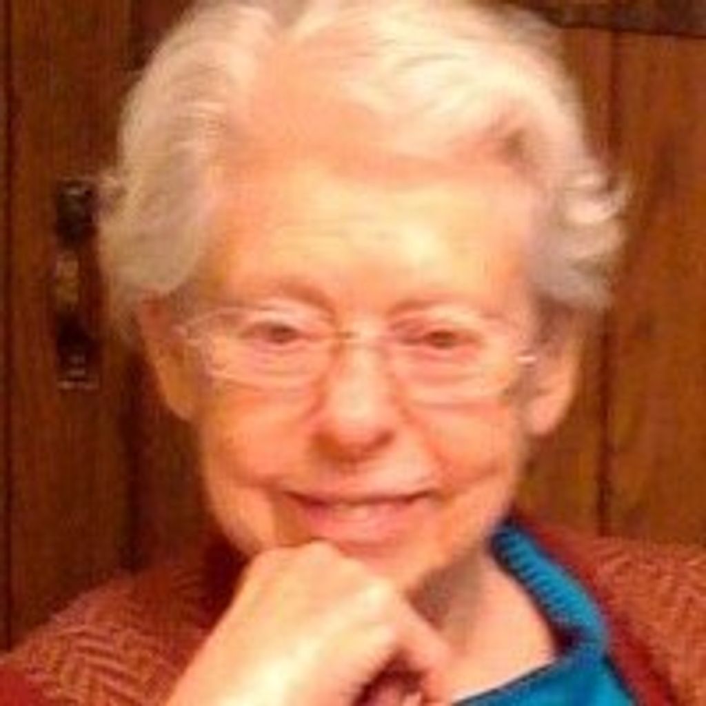 Elvie R. Beck Profile Photo