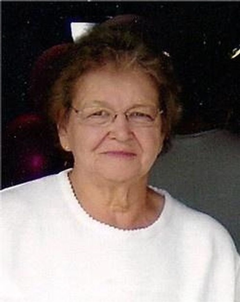Ethel M. Williams Profile Photo