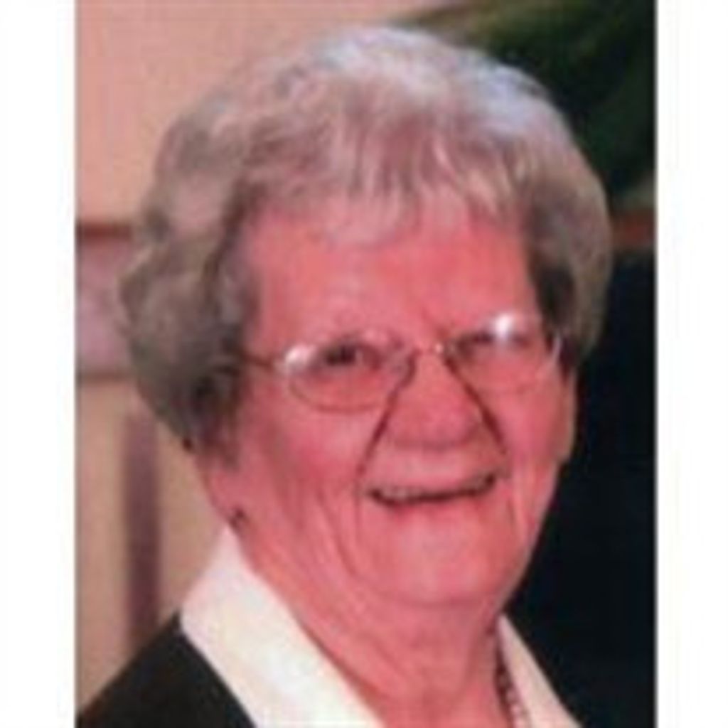 Martha A. Burd